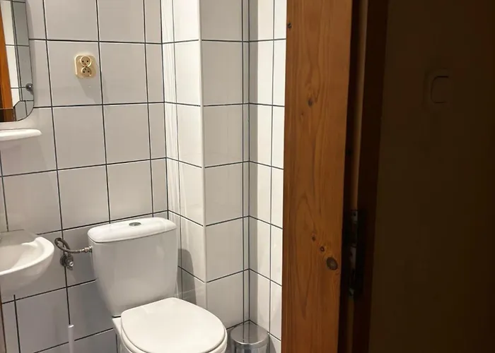 Dom -wolna Сasa de vacaciones Karpacz