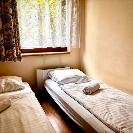 Dom -wolna Holiday home *