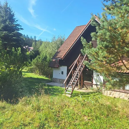 Dom -wolna * Karpacz