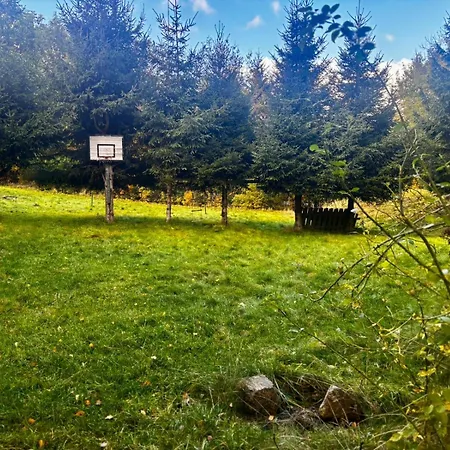 بيت للعطل Dom -wolna