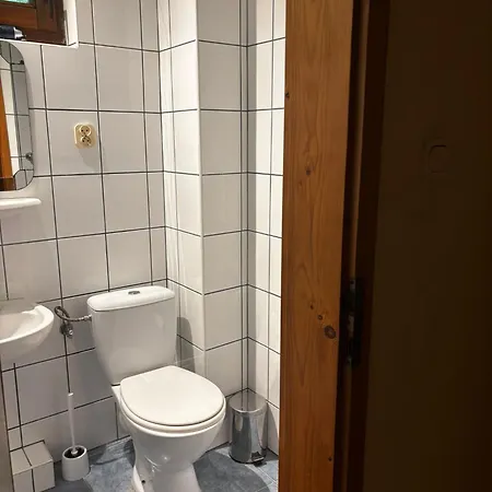 Dom -wolna Feriehus Karpacz
