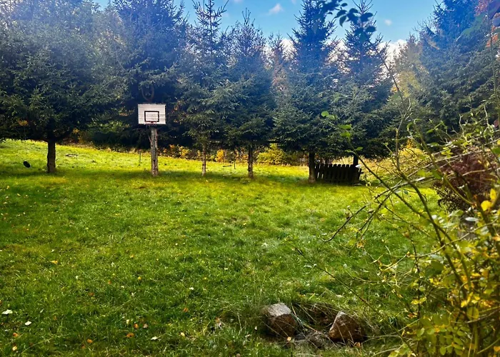 Holiday home Dom -wolna